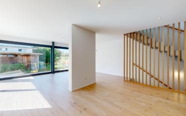 Villa 4.5 Zimmer - image - 2