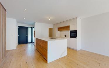Villa 4.5 Zimmer - image - 4