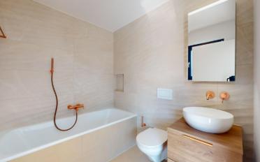 Villa 4.5 Zimmer - image - 8