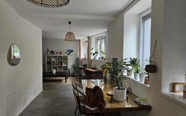 Apartment 3.5 rooms - image - 1