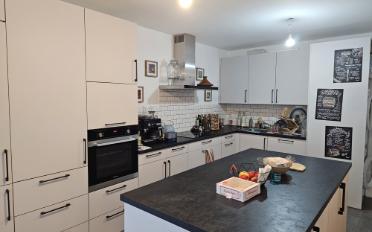 Apartment 3.5 rooms - image - 3