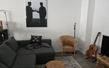 Apartment 3.5 rooms - image - 4