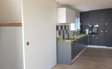Wohnung 2.5 Zimmer - image - 4