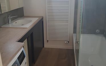 Wohnung 2.5 Zimmer - image - 5