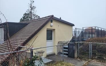 Wohnung 2.5 Zimmer - image - 8