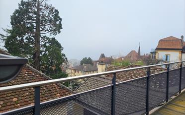 Wohnung 2.5 Zimmer - image - 10