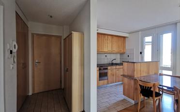 Wohnung 2 Zimmer - image - 2