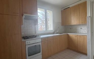 Apartment 3 rooms - image - 2