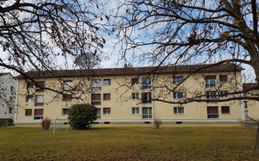 Wohnung 4 Zimmer - image - 1