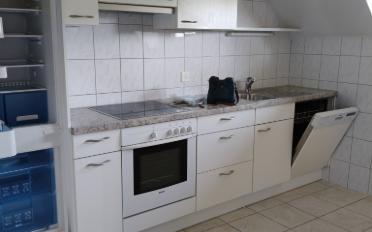 Wohnung 2.5 Zimmer - image - 3