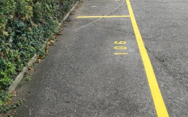 offener Parkplatz - image - 1