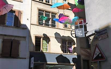 Wohnung 2 Zimmer - image - 1