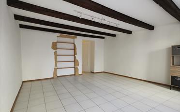 Wohnung 2 Zimmer - image - 8