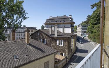 Apartment 4 rooms - image - 10