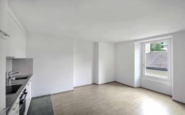 Apartment 3 rooms - image - 2
