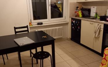 Studio 1 room - image - 2