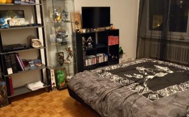Studio 1 room - image - 3