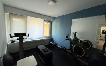 Apartment 4.5 rooms - image - 8