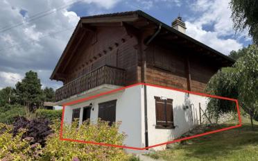 Apartment 3.5 rooms - image - 3