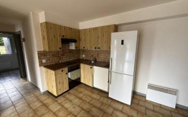 Apartment 3.5 rooms - image - 8