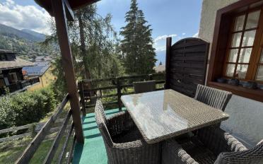 Chalet 4.5 rooms - image - 3