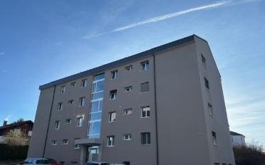 Apartment 4.5 rooms - image - 1
