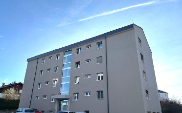 Wohnung 4.5 Zimmer - image - 1