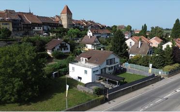 Maison 8 pièces - image - 1