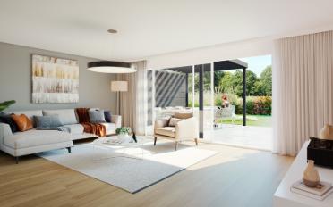 Villa 4.5 rooms - image - 3