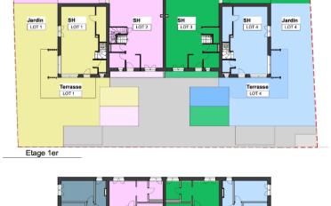 Villa 4.5 rooms - image - 4