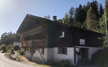Einfamilienhaus 5.5 Zimmer - image - 1