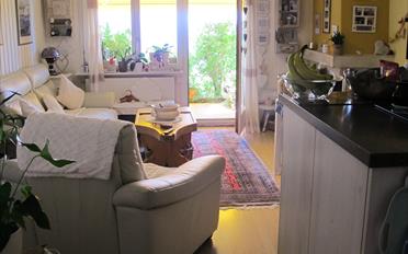 Apartment 3.5 rooms - image - 2