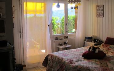 Apartment 3.5 rooms - image - 3