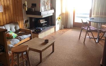 Apartment 2.5 rooms - image - 2