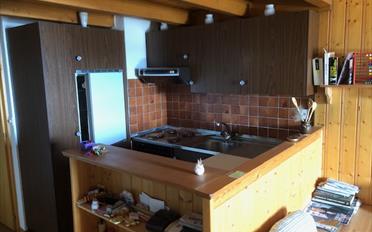 Apartment 2.5 rooms - image - 5