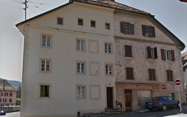 Wohnung 4.5 Zimmer - image - 2