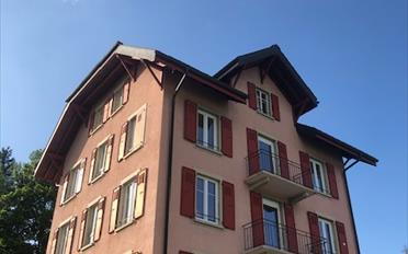 Apartment 3.5 rooms - image - 1
