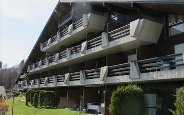 Wohnung 2 Zimmer - image - 1