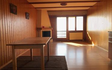 Wohnung 2 Zimmer - image - 7