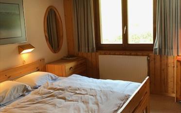 Appartement meublé 2.5 pièces - image - 6