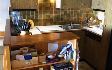 Appartement meublé 2.5 pièces - image - 12