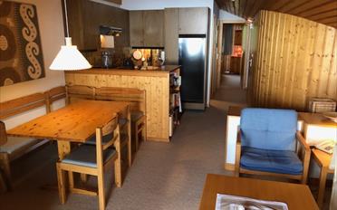 Appartement meublé 2.5 pièces - image - 17
