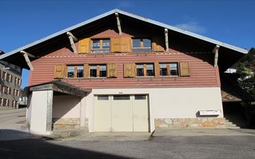 Einzelgarage - image - 1
