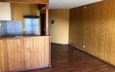 Apartment 1 room - image - 2