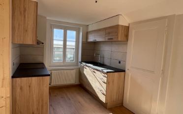 Apartment 3 rooms - image - 2
