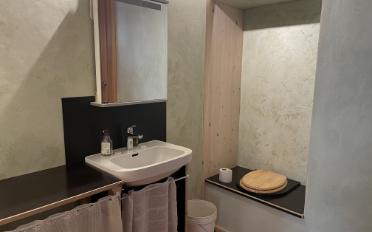 Wohnung 1.5 Zimmer - image - 3