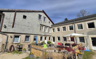 Wohnung 5 Zimmer - image - 1