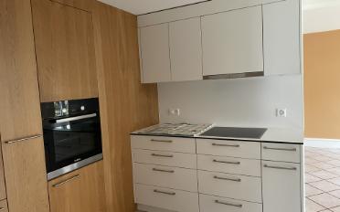 Apartment 3.5 rooms - image - 2