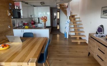 Duplex 3.5 Zimmer - image - 2