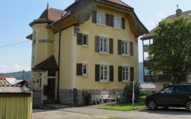 Studio ein Zimmer - image - 1